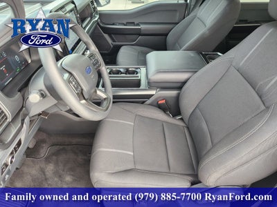 2026 Ford F-150 Base