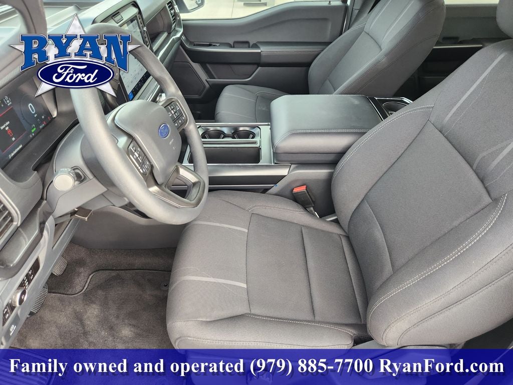 2026 Ford F-150 Base