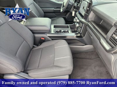 2026 Ford F-150 Base