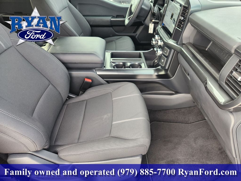 2026 Ford F-150 Base