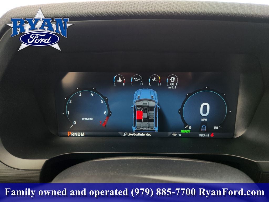 2026 Ford F-150 Base