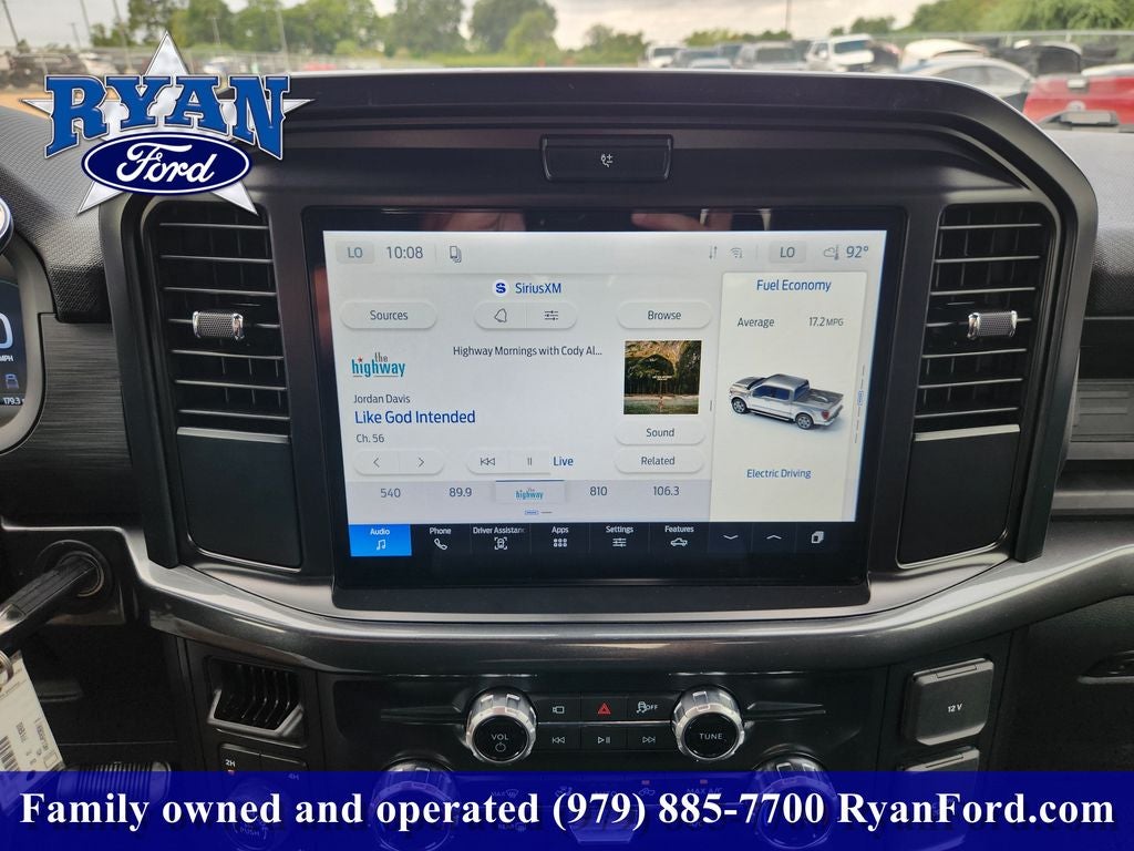 2026 Ford F-150 Base