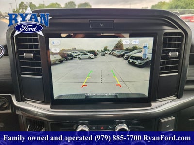 2026 Ford F-150 Base