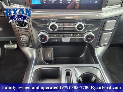 2026 Ford F-150 Base