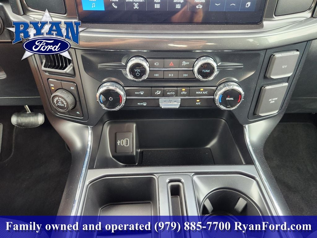 2026 Ford F-150 Base