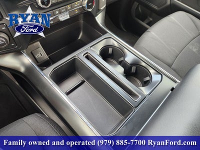 2026 Ford F-150 Base