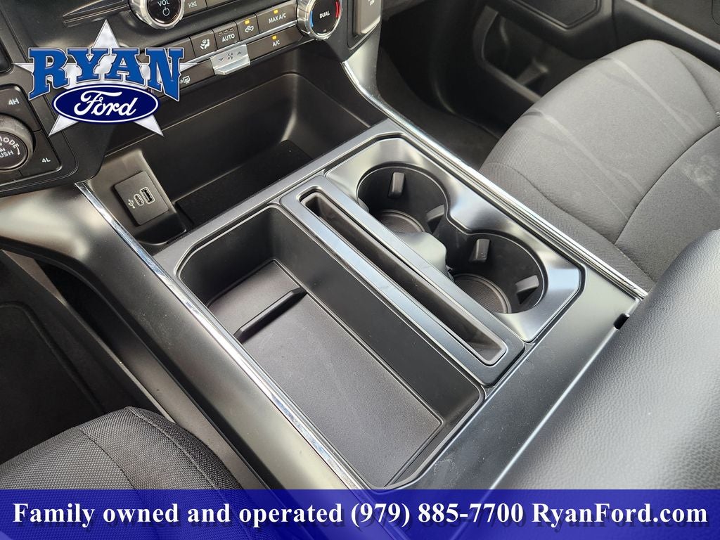 2026 Ford F-150 Base