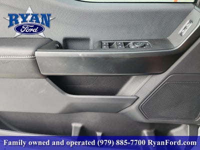 2026 Ford F-150 Base