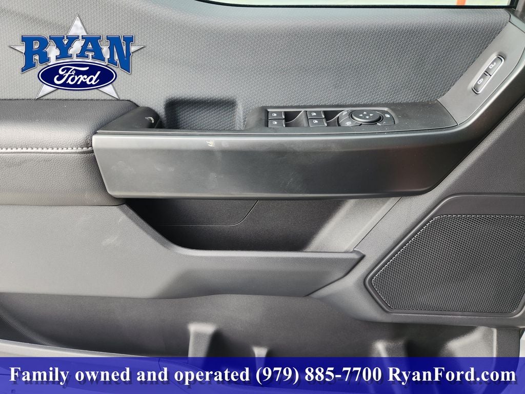 2026 Ford F-150 Base
