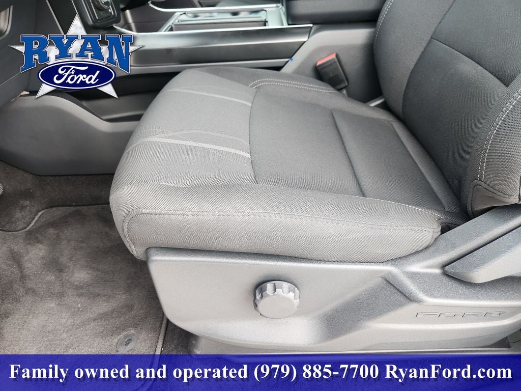 2026 Ford F-150 Base