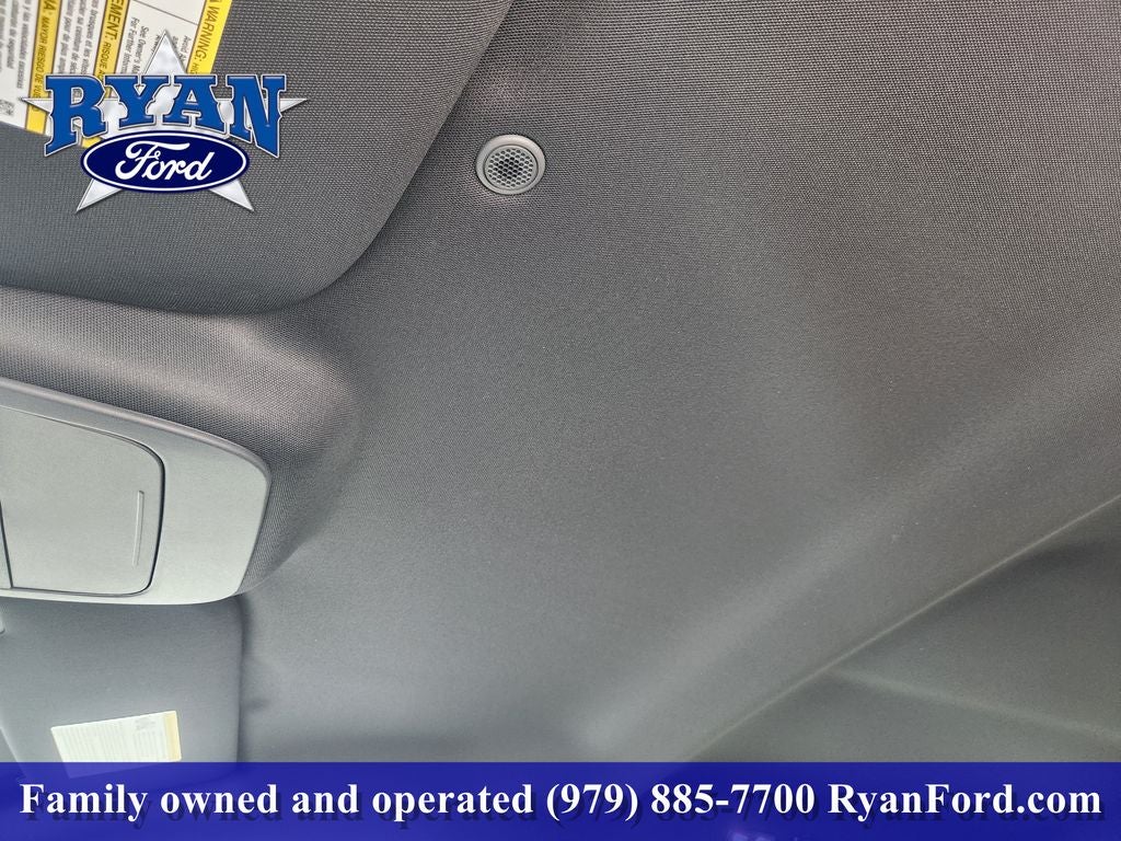 2026 Ford F-150 Base