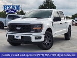 2026 Ford F-150 Base