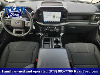 2026 Ford F-150 Base