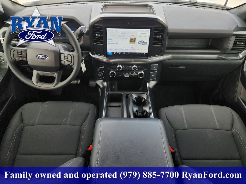 2026 Ford F-150 Base
