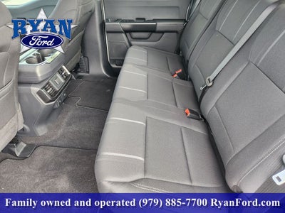 2026 Ford F-150 Base
