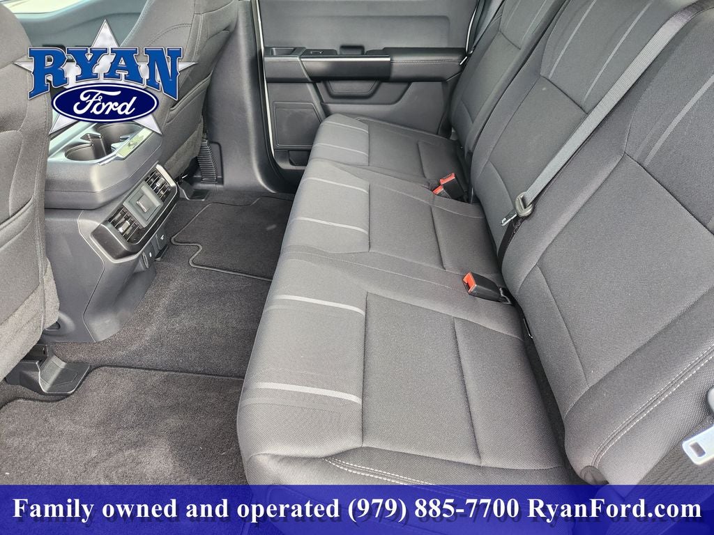 2026 Ford F-150 Base