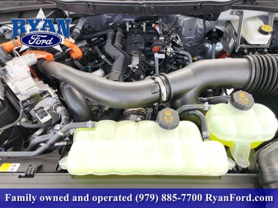2026 Ford F-150 Base