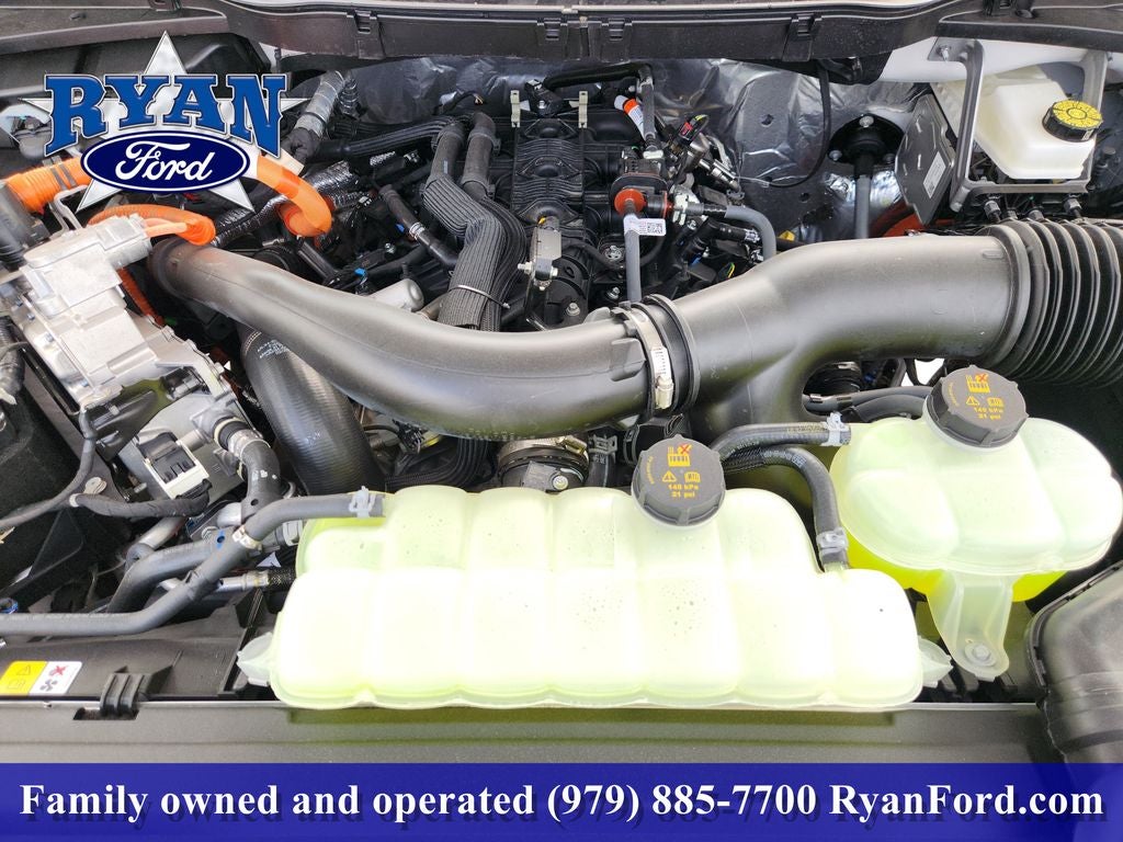 2026 Ford F-150 Base