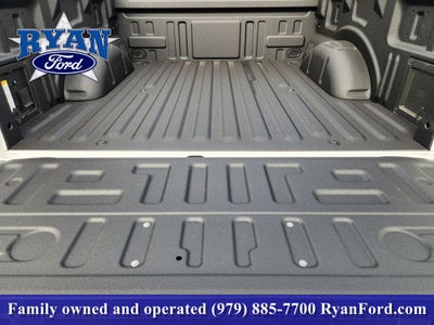 2026 Ford F-150 Base