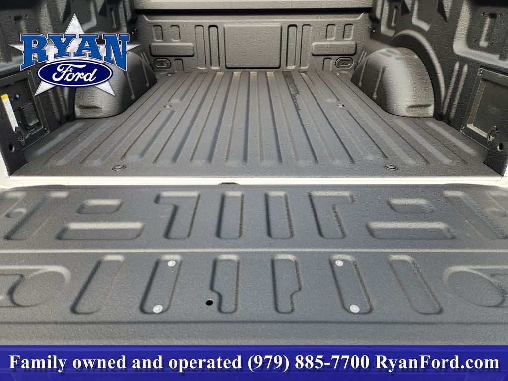 2026 Ford F-150 Base