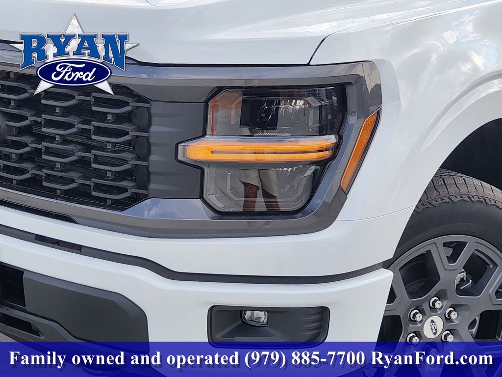 2026 Ford F-150 Base
