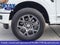 2026 Ford F-150 Base
