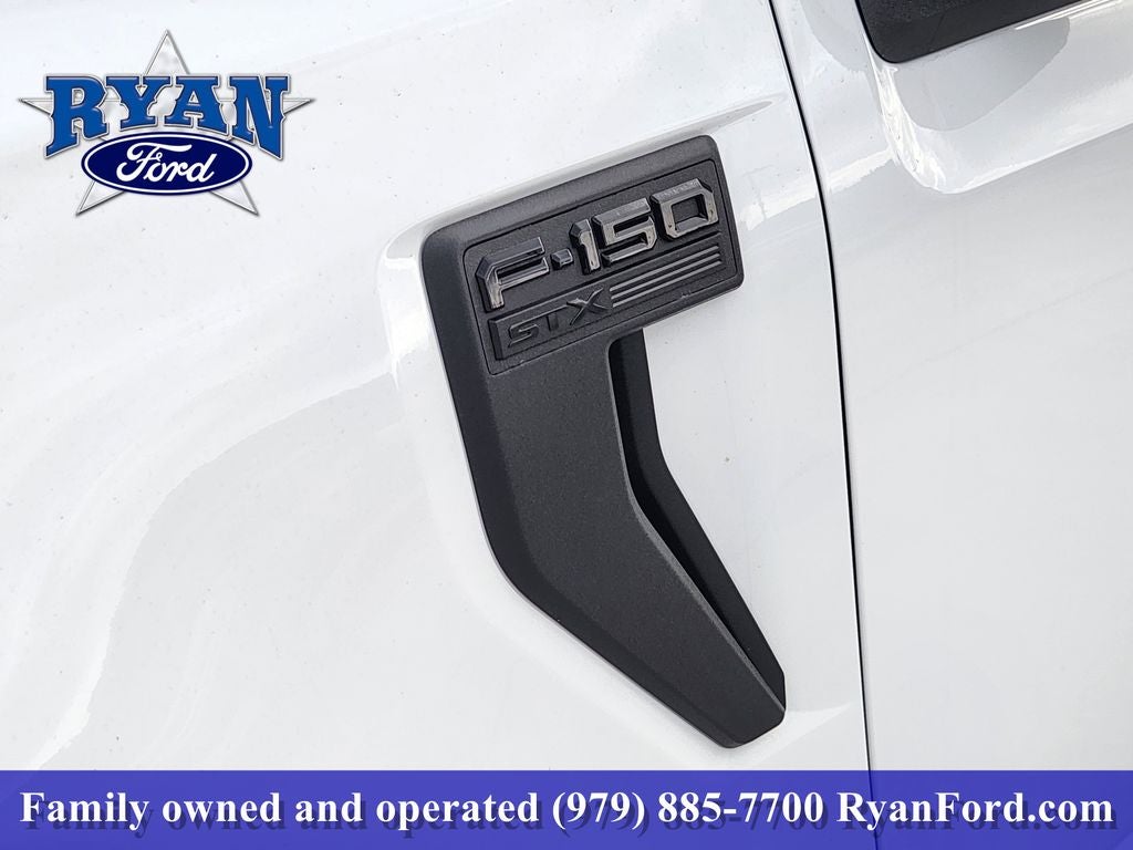 2026 Ford F-150 Base