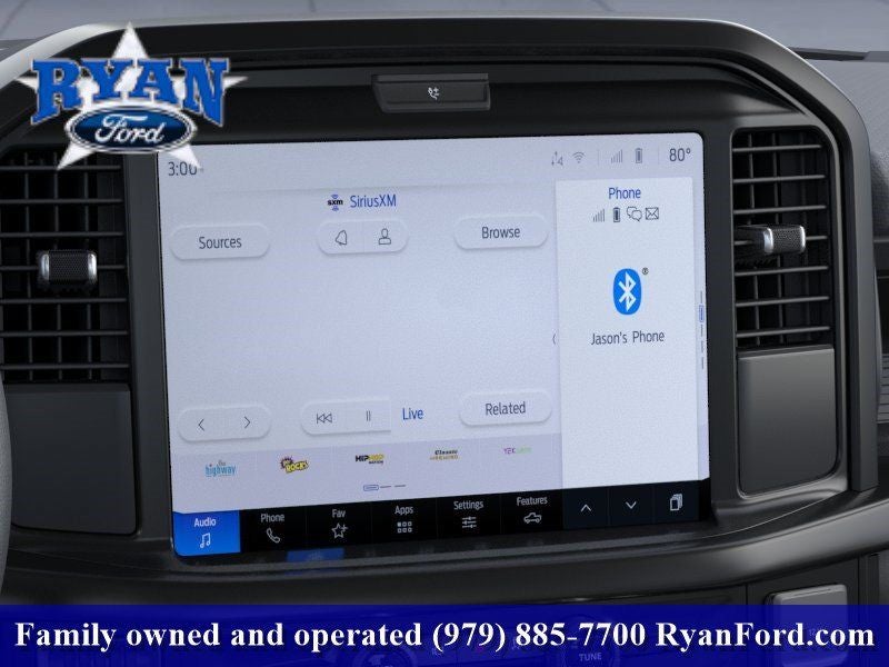 2026 Ford F-150 STX®