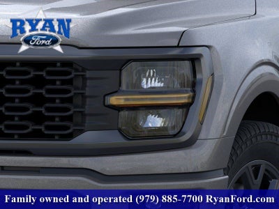2026 Ford F-150 STX®