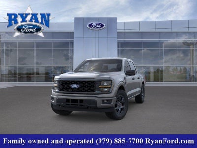 2026 Ford F-150 STX®