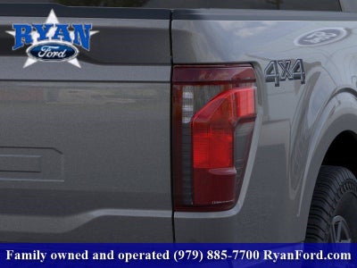 2026 Ford F-150 STX®