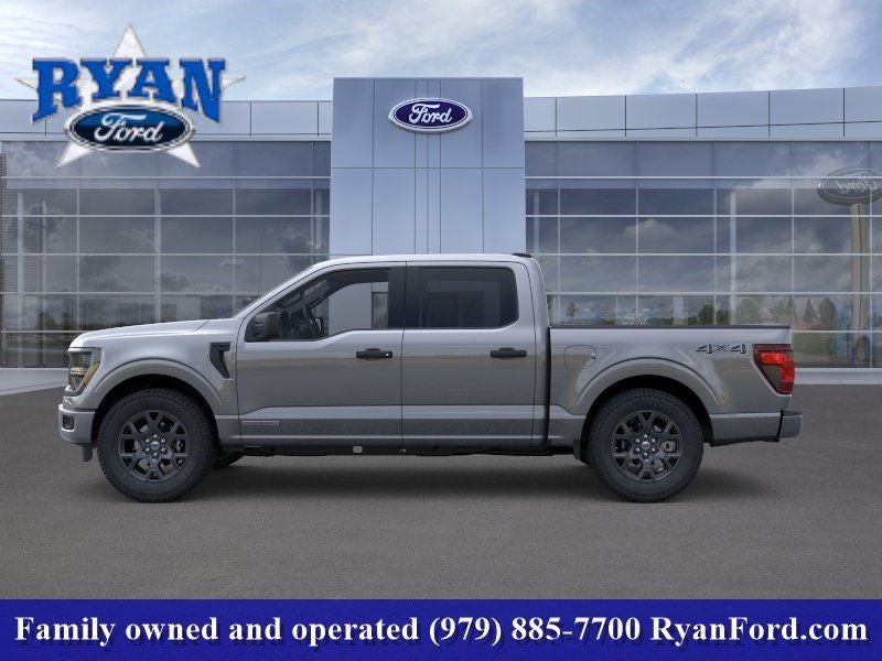 2026 Ford F-150 STX®
