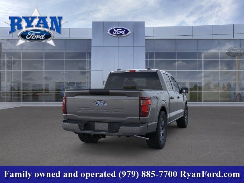 2026 Ford F-150 STX®