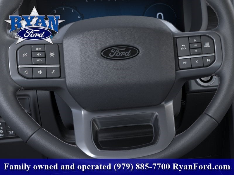 2026 Ford F-150 Base
