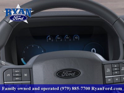 2026 Ford F-150 Base