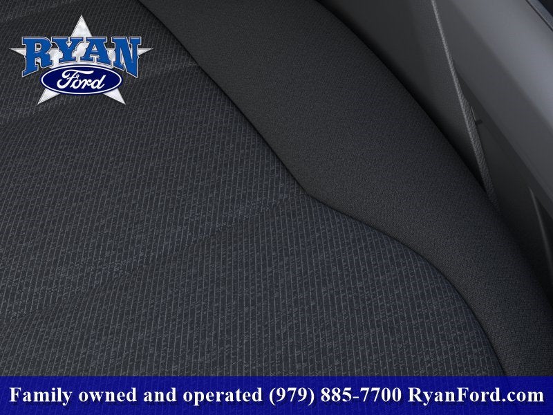 2026 Ford F-150 Base