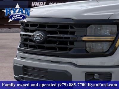 2026 Ford F-150 Base