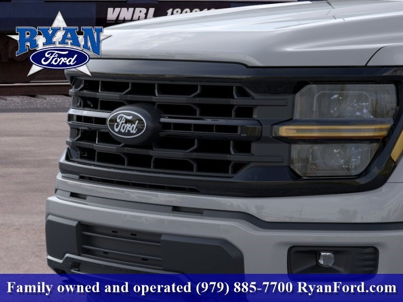 2026 Ford F-150 Base