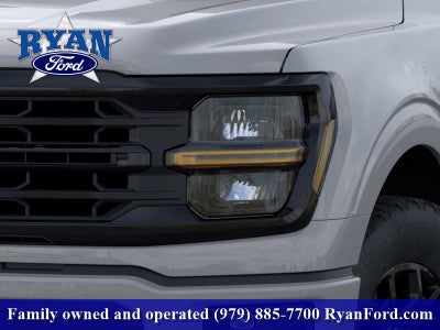 2026 Ford F-150 Base