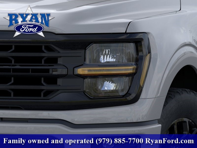 2026 Ford F-150 Base