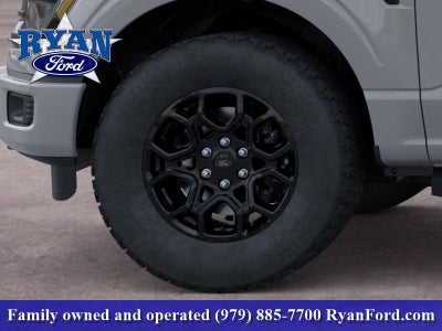 2026 Ford F-150 Base