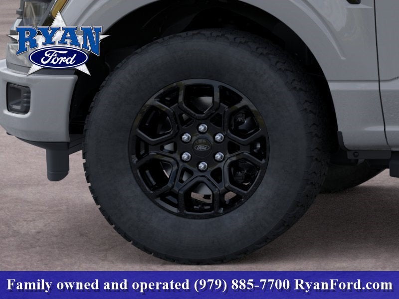 2026 Ford F-150 Base