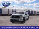 2026 Ford F-150 Base
