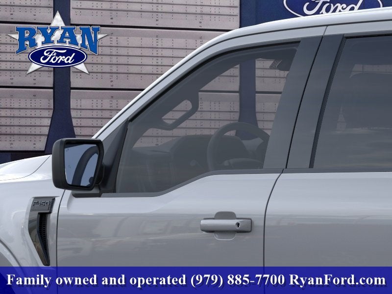 2026 Ford F-150 Base