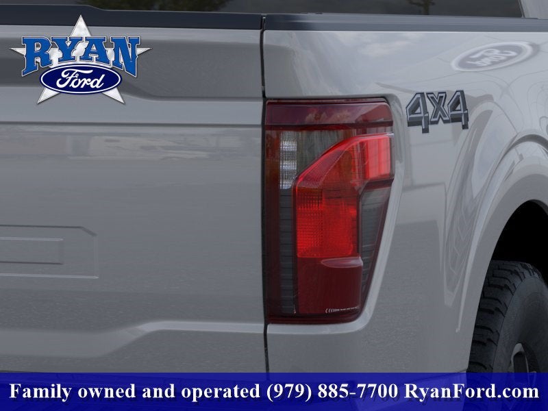 2026 Ford F-150 Base