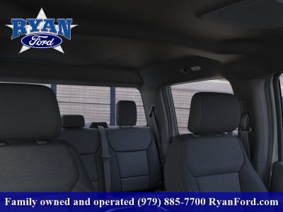 2026 Ford F-150 Base