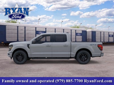 2026 Ford F-150 Base