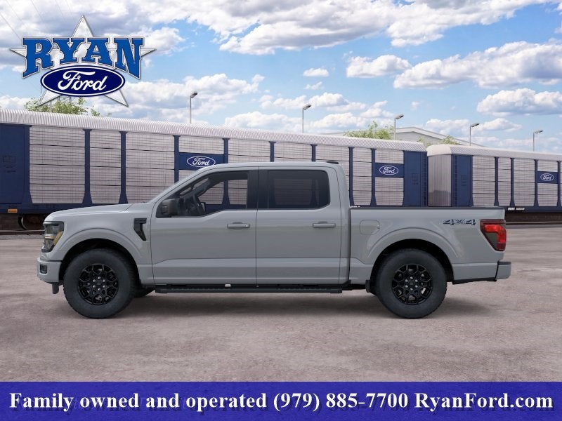 2026 Ford F-150 Base
