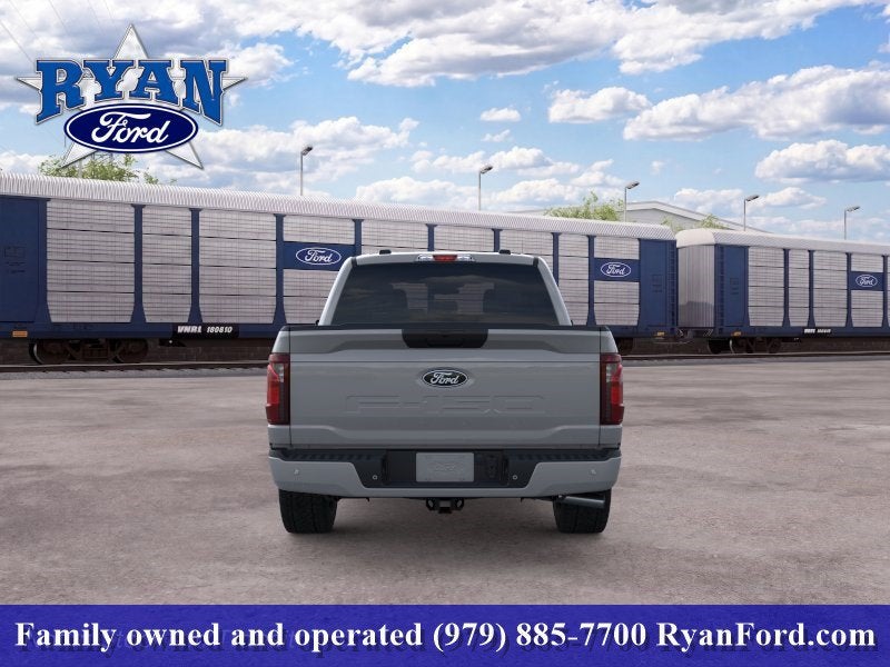 2026 Ford F-150 Base
