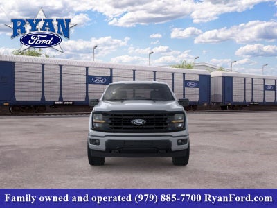2026 Ford F-150 Base
